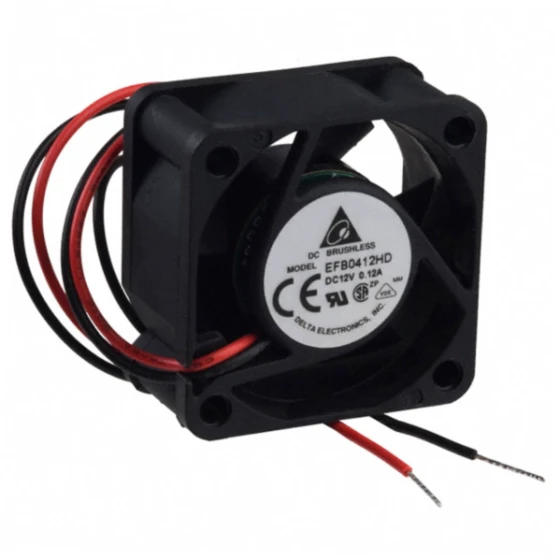 Ventilateur Delta EFB0412HD