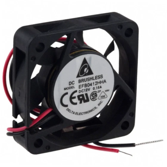 Ventilateur Delta EFB0412HHA