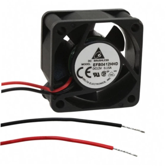 Ventilateur Delta EFB0412HHD
