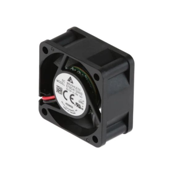 Ventilateur Delta EFB0412HHD16V
