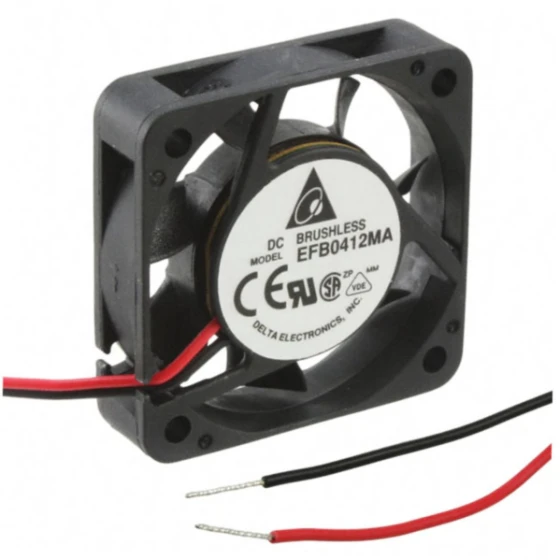 Ventilateur Delta EFB0412MA