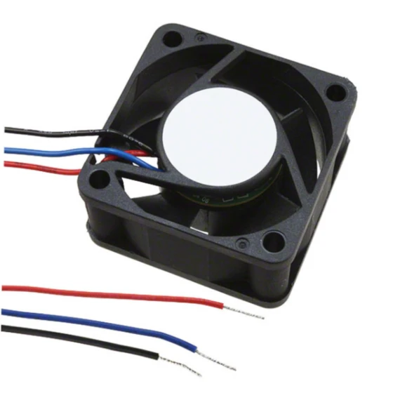Ventilateur Delta EFB0412MD-R00
