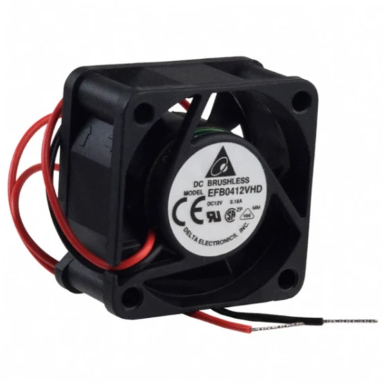 Ventilateur Delta EFB0412VHD