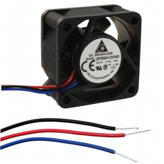 Ventilateur Delta EFB0412VHD-F00