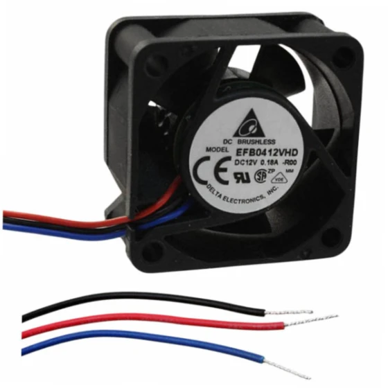 Ventilateur Delta EFB0412VHD-R00