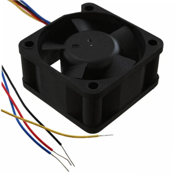 Ventilateur Delta EFB0412VHD-SP05