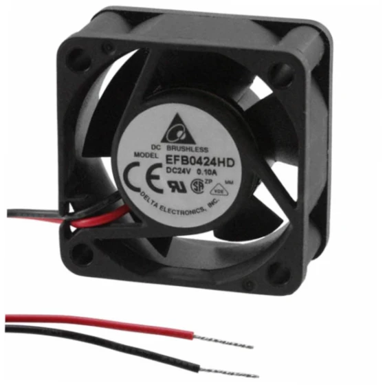 Ventilateur Delta EFB0424HD
