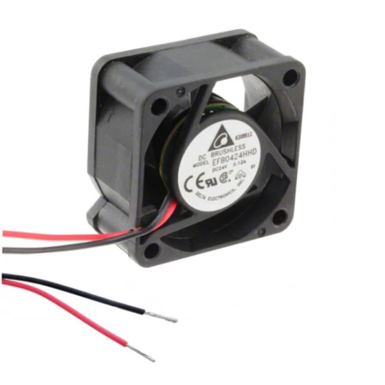 Ventilateur Delta EFB0424HHD