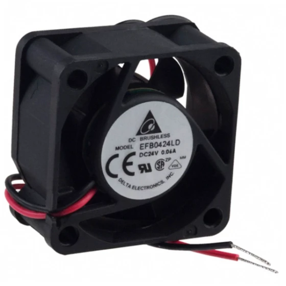 Ventilateur Delta EFB0424LD