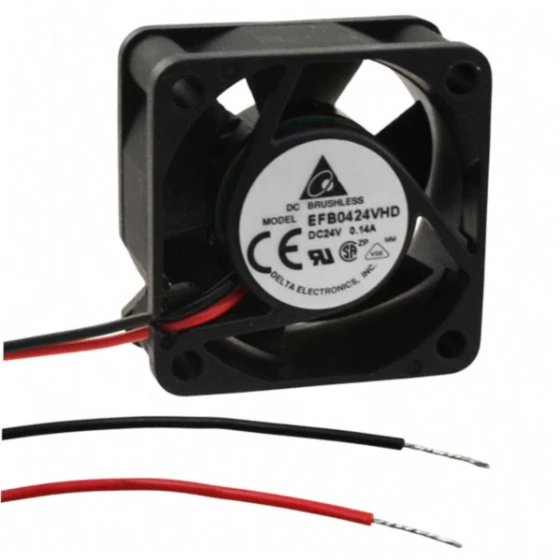Ventilateur Delta EFB0424VHD