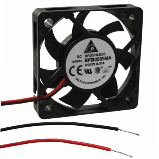 Ventilateur Delta EFB0505MA
