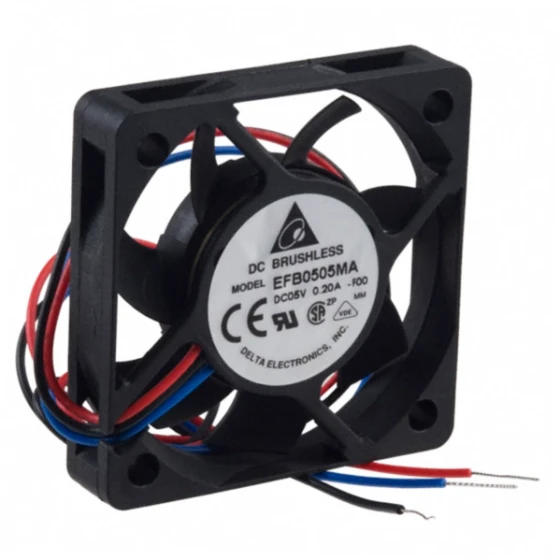 Ventilateur Delta EFB0505MA-F00