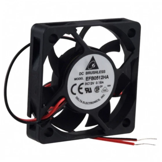 Ventilateur Delta EFB0512HA