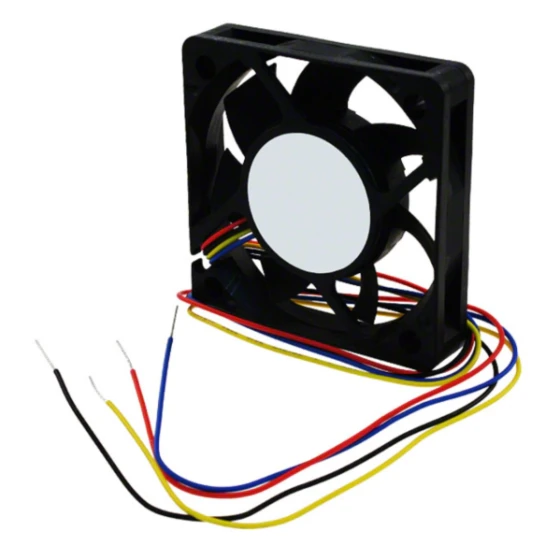 Ventilateur Delta EFB0512VA-00