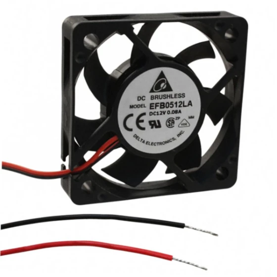 Ventilateur Delta EFB0512LA