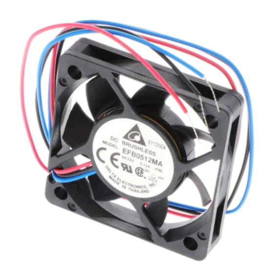 Ventilateur Delta EFB0512MA-F00