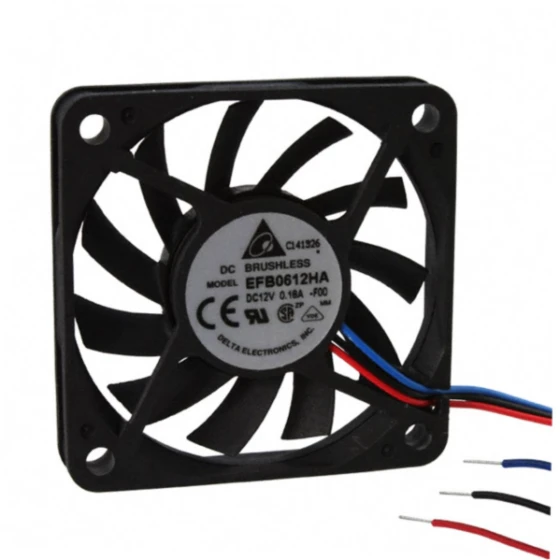 Ventilateur Delta EFB0612HA-F00