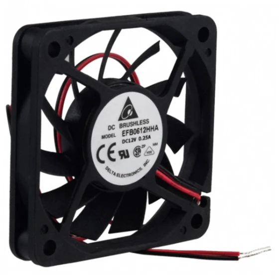 Ventilateur Delta EFB0612HHA