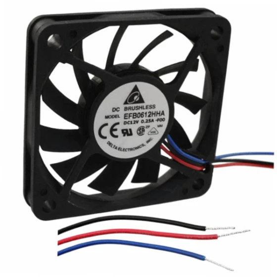 Ventilateur Delta EFB0612HHA-F00