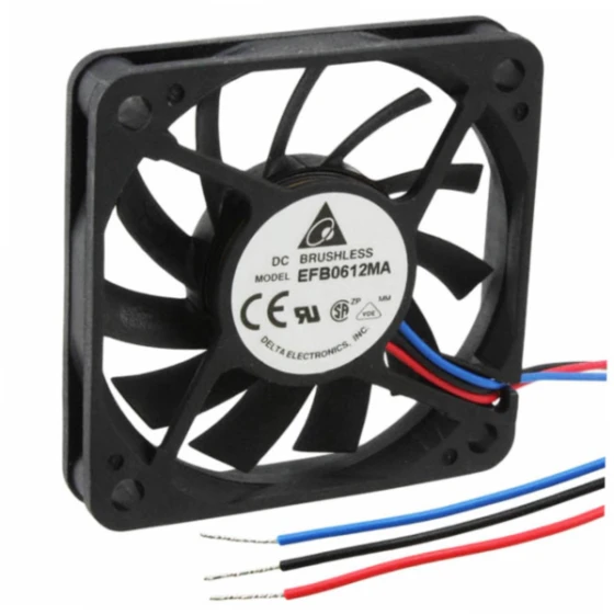 Ventilateur Delta EFB0612MA-F00