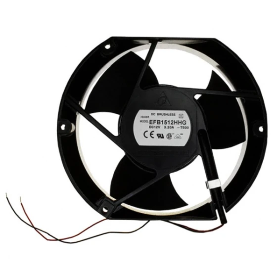 Ventilateur Delta EFB1512HHG-T500
