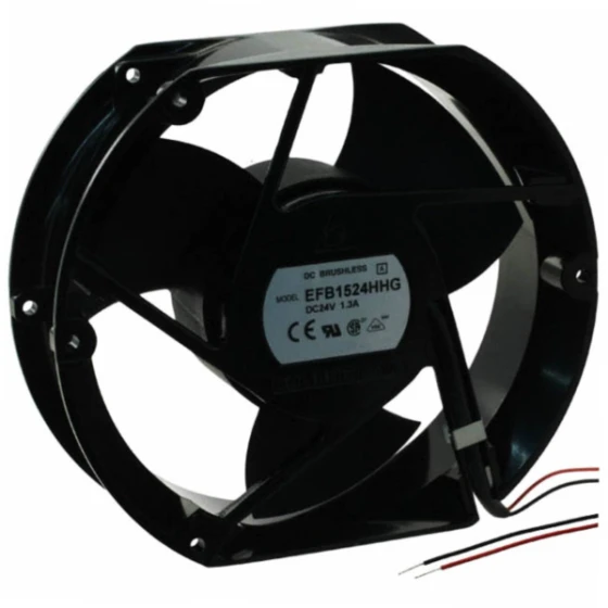 Ventilateur Delta EFB1524HHG