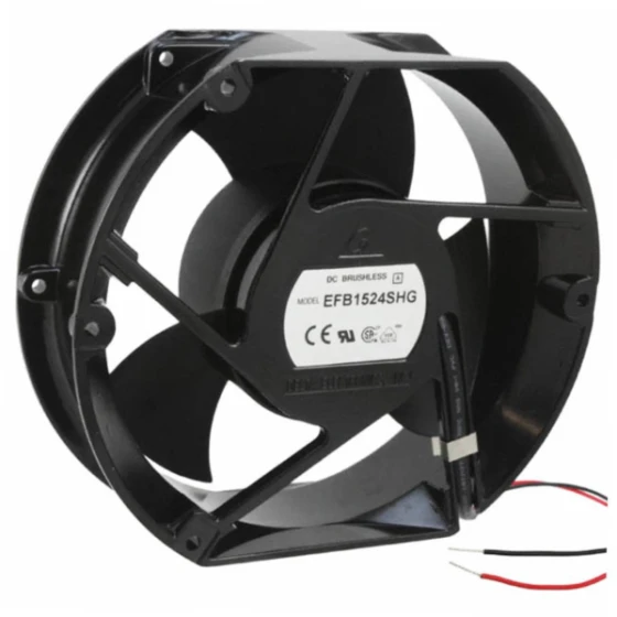 Ventilateur Delta EFB1524SHG