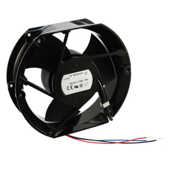 Ventilateur Delta EFB1524SHG-F00