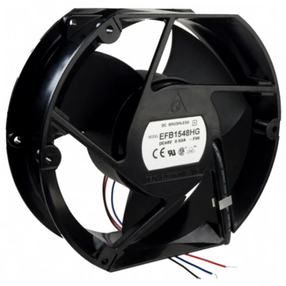 DELTA EFB1548HG-F00 fan