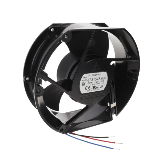 Ventilateur Delta EFB1548XHG20D