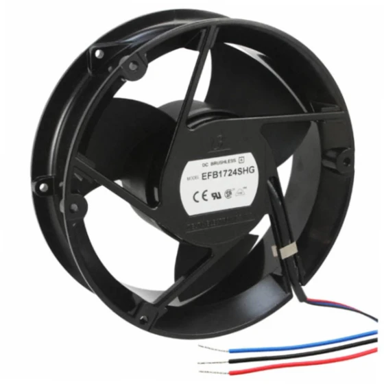 Ventilateur Delta EFB1724SHG-F00