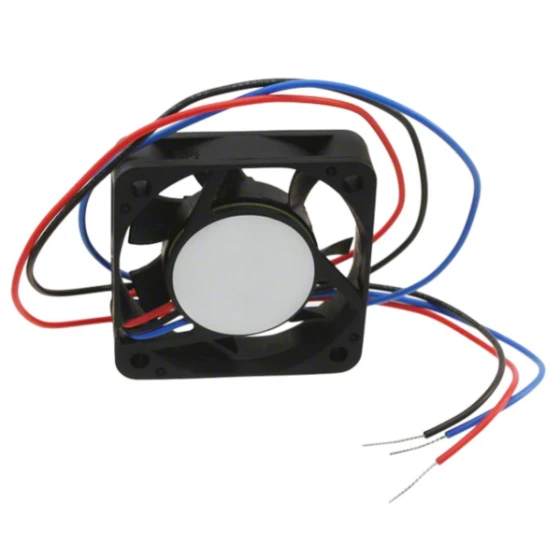 Ventilateur Delta EFB0412HA-R00