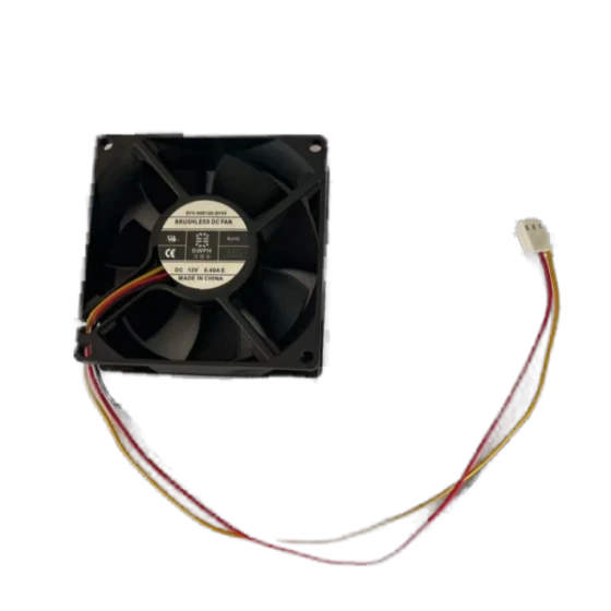 DWPH EFC-08E12D Ventilateur