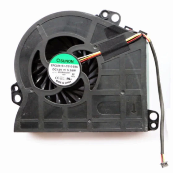 Sunon EFC0251S1-C010-S9A Ventilateur