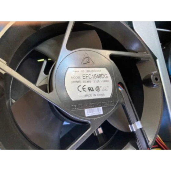 Ventilateur Delta EFC1548DG