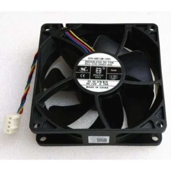 DWPH EFH-08E12W-IP01 Ventilateur