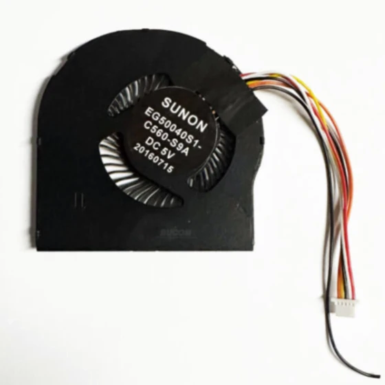 EG50040S1-C560-S9A Ventilateur