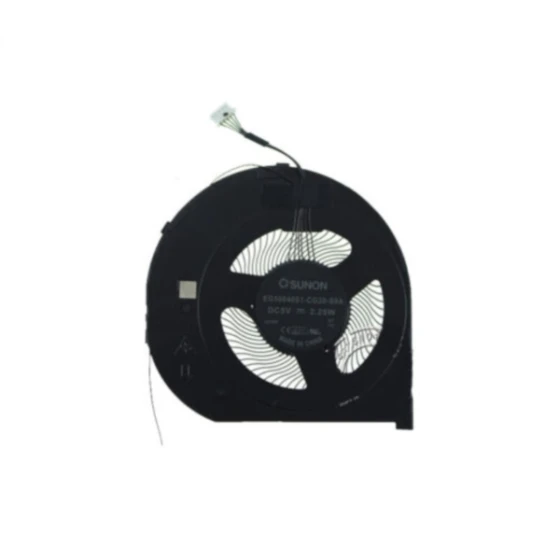 EG50040S1-CG30-S9A Ventilateur