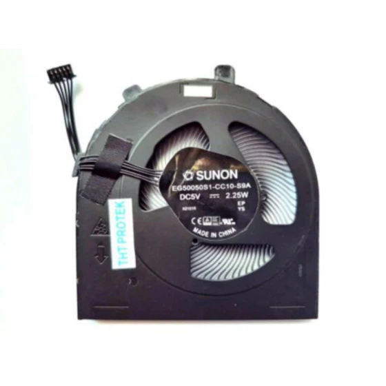 EG50050S1-CC10-S9A Ventilateur