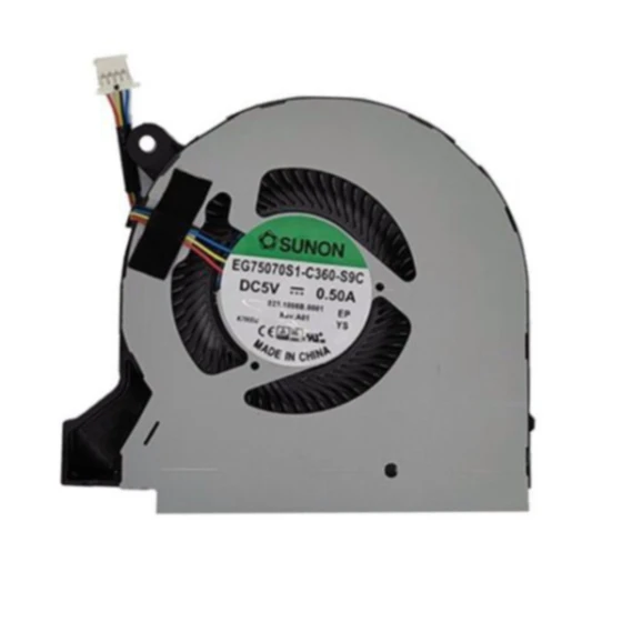 SUNON EG75070S1-C360-S9C Ventilateur