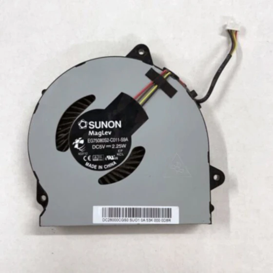 SUNON EG75080S2-C011-S9A Ventilateur