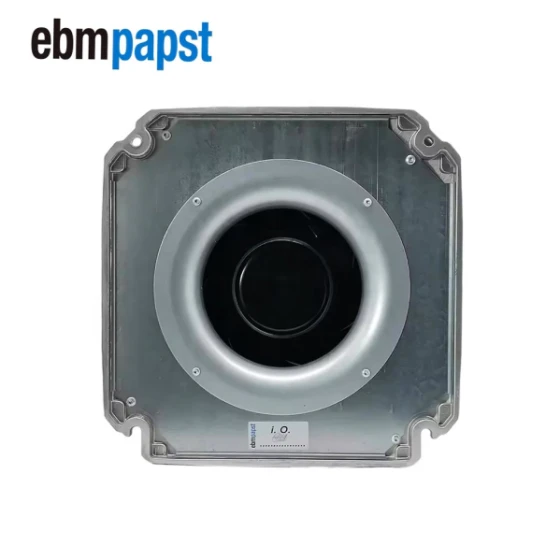 Ventilateur ebmpapst K3G250-RR03-H4