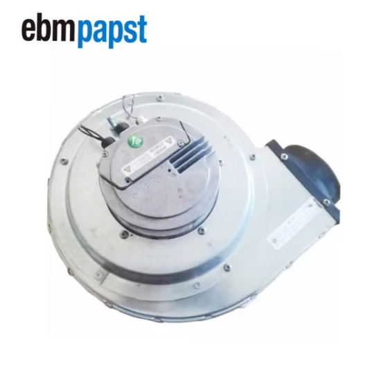 ebmpapst G2E108-AA01-01 Ventilateur