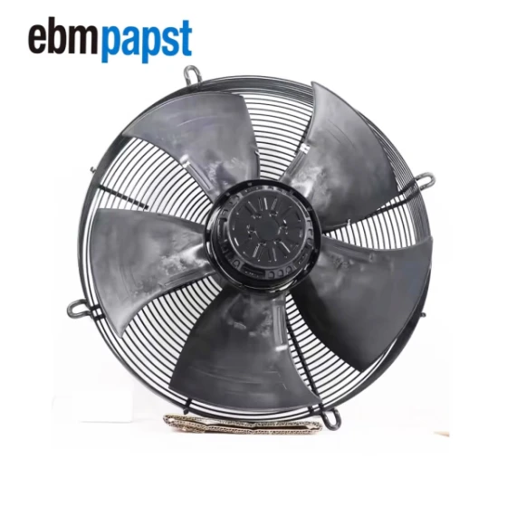 ebmpapst S4D500-AM01-03 Ventilateur