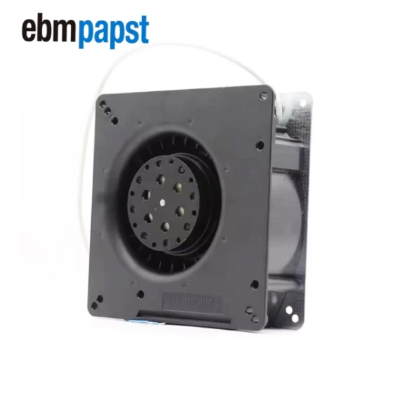 ventilateur ebm-papst RG90-18/56