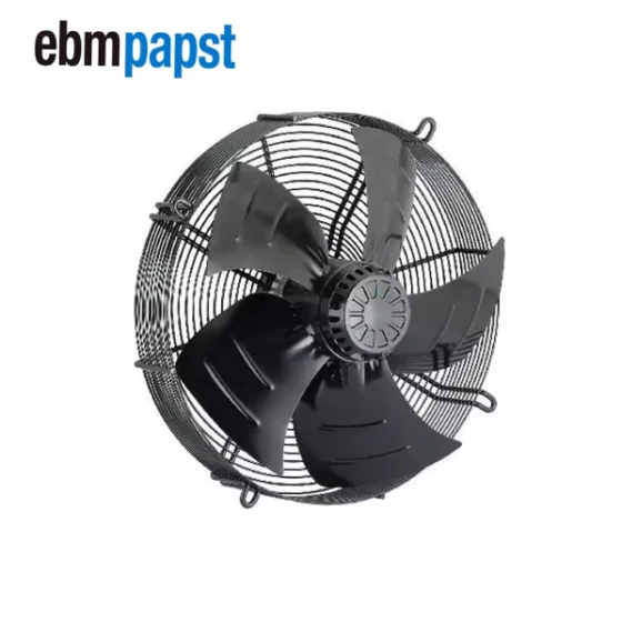 ebmpapst Ventilateur S6D500-AJ03-01