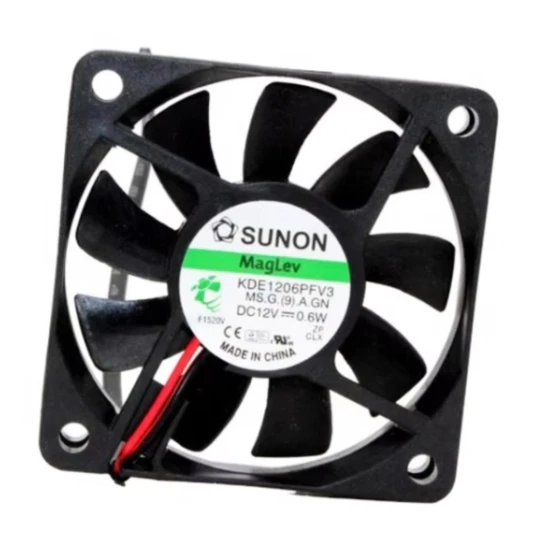 SUNON KDE1206PFV3 Ventilateur