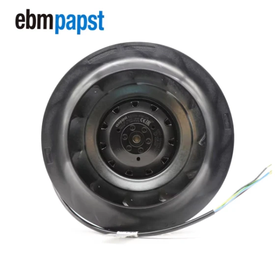Ventilateur ebm-papst R2E225-AT51-05