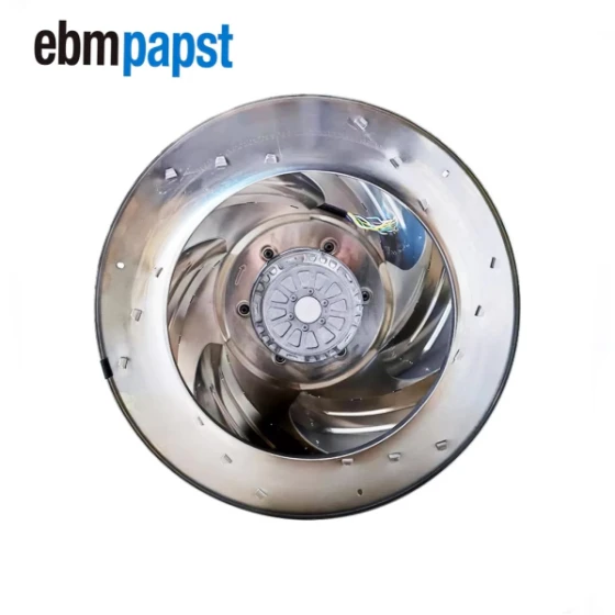 ebmpapst R4D450-AK01-01/F01 Ventilateur