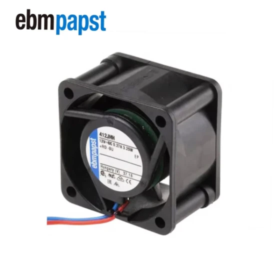 Ventilateur ebmpapst 412JHH